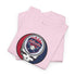 Grateful Dead - Atlanta Braves Grateful Dead Steal Your Face T-Shirt - MLB - StealieShop